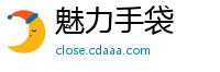 魅力手袋